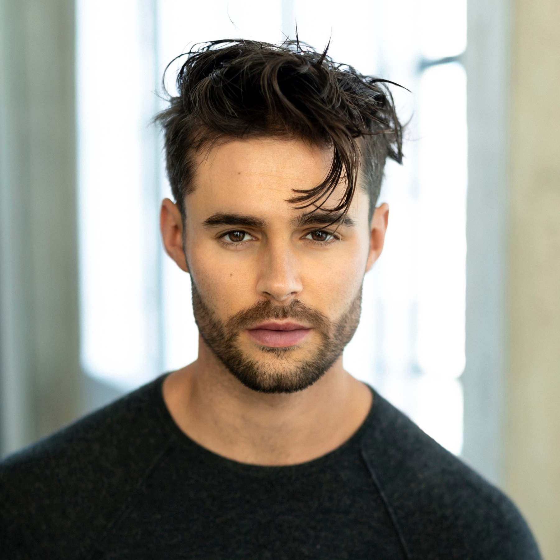 Eric Taylor Guilmette