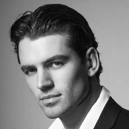 Noah Fearnley