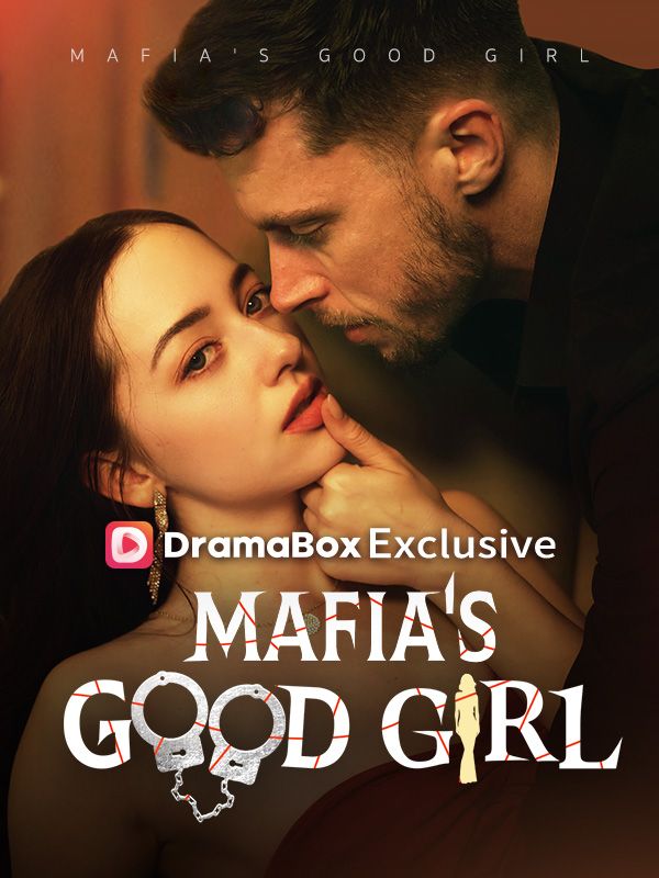 Mafia’s Good Girl poster