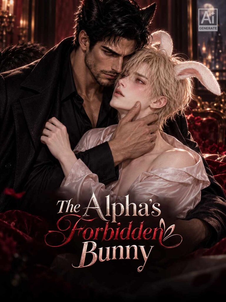 The Alpha’s Forbidden Bunny poster
