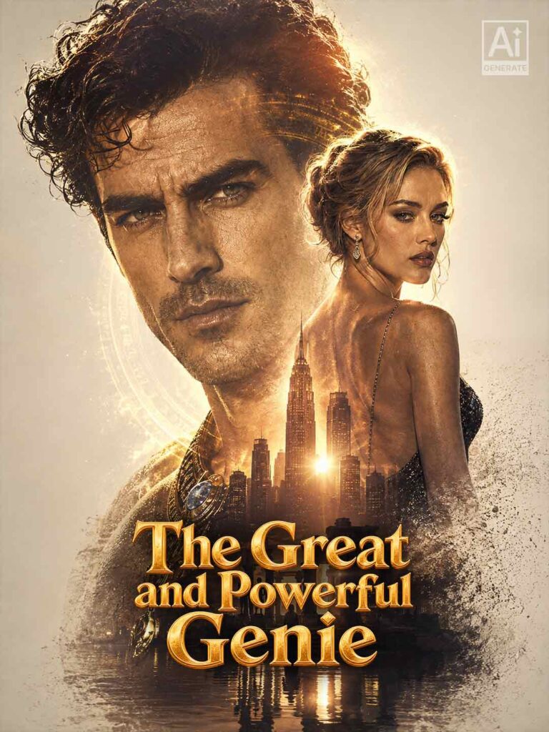 The Great and Powerful Genie